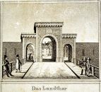 Das Landtor